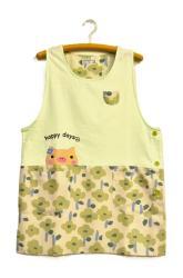 新作【おてんばママ】こぶたフラワーキッチン