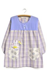 新作【おてんばママ】フラワードッドカッポー