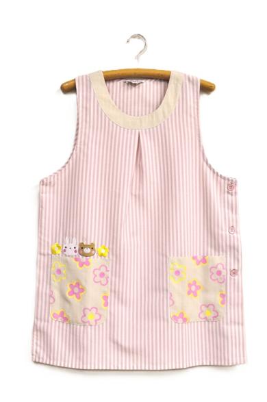 新作【おてんばママ】アニマルフラワーキッチン