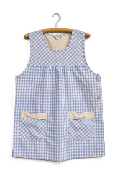 新作【おてんばママ】ハートうさこプリーツキッチン