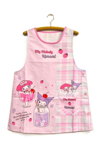 マイメロディ&クロミぷるしゅわキッチン