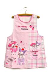 マイメロディ&クロミぷるしゅわキッチン