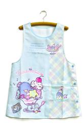 タキシードサムパフェキッチン