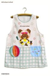 くまのがっこうキッチン