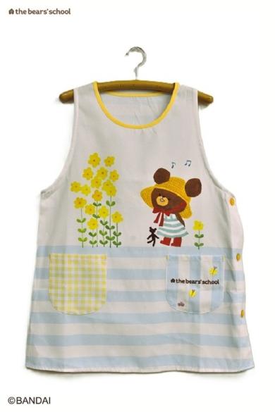 くまのがっこうキッチン