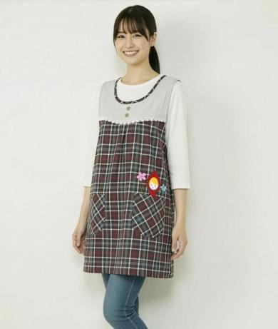 あかずきんキッチン