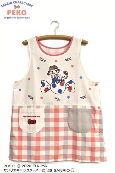 Peko×ハローキティなかよしキッチン