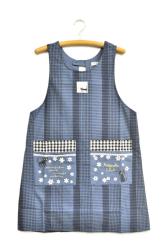 ねこプリントキッチン