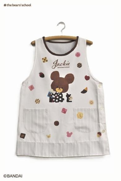 くまのがっこうキッチン