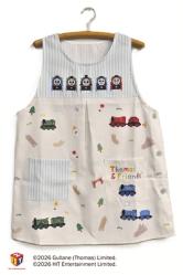 きかんしゃトーマスストライプキッチン