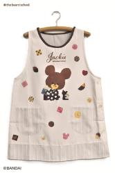 くまのがっこうキッチン