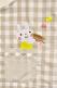 2026AW新作【おてんばママ】チューリップキッチン