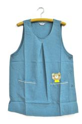 新作【おてんばママ】カチオン杢くまキッチン